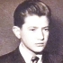 Milan Michalko v roce 1954