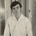 Jiří Pichrt, osmnáctiletý