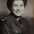 Margita Rytířová v uniformě - 1943