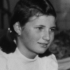 Marie Šupíková v roce 1946