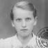 Marie Kantorová (Bartošková)-1945