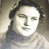 Emílie Kuročenko (Tenglerová) -1961