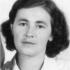 Anna Šrotýřová 1950