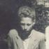 Čtrnáctiletý Ladislav Nykl (výřez z rodinné fotografie)