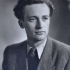 Antonín Zelenka / asi 1945