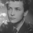 Karel Floss, maturitní fotografie, r. 1945, archiv (historic)