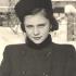 Věra Tomanová, Náchod, 1939 