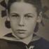 5-Zuzana Závadová - mládí - rok 1948 (10 let)