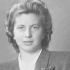 Portrét 1950