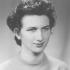 Věra v roce 1954
