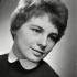 Gertruda Ješonková / maturitní snímek / Ostrava / 1959