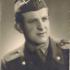 Jozef during the military service