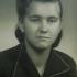Jaroslava Hynková v roce 1950