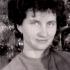 Vlasta Havlenová na fotce z roku 1963