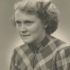 Hildegarda Pawlusová v 50. letech