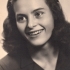 Marie Suchánková / přibližně 1945