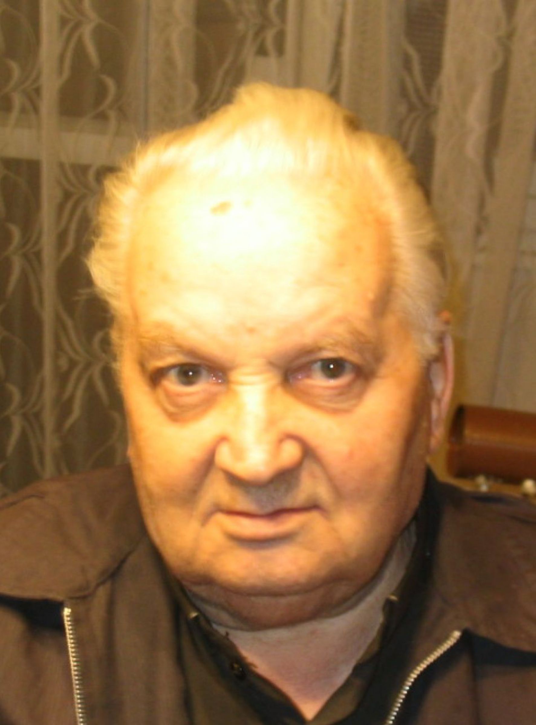 Ivan Ljavinec