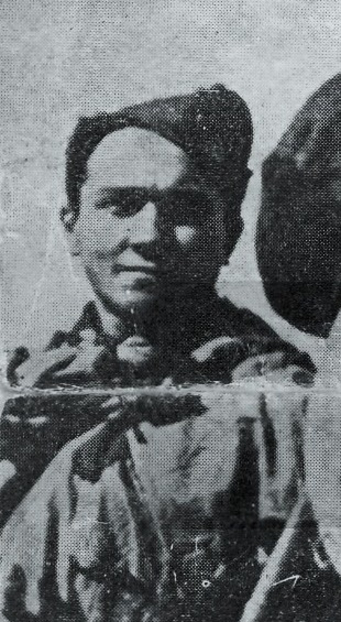 Vítězslav Moravec v armádě