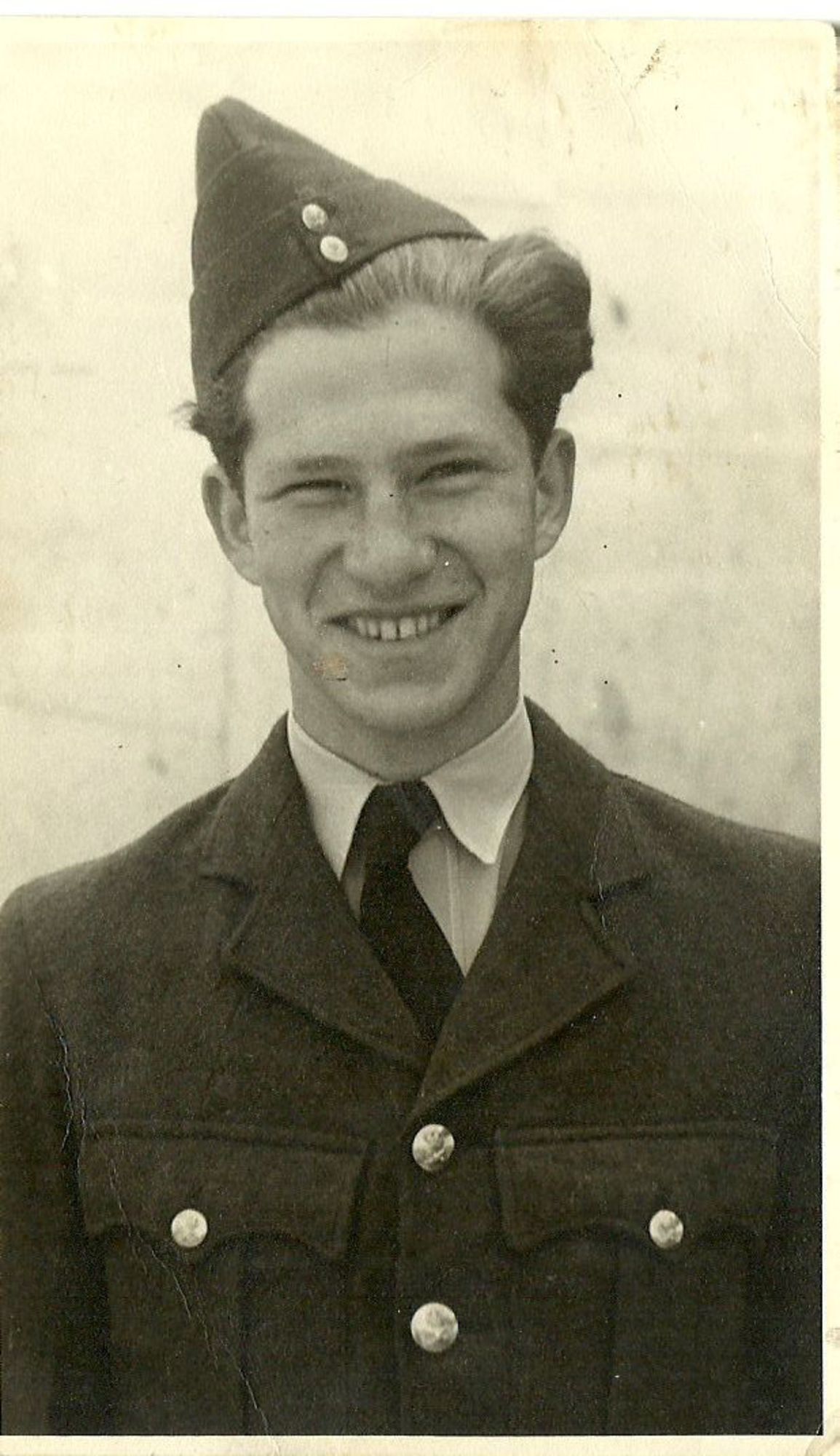 V Royal Air Force, 1944