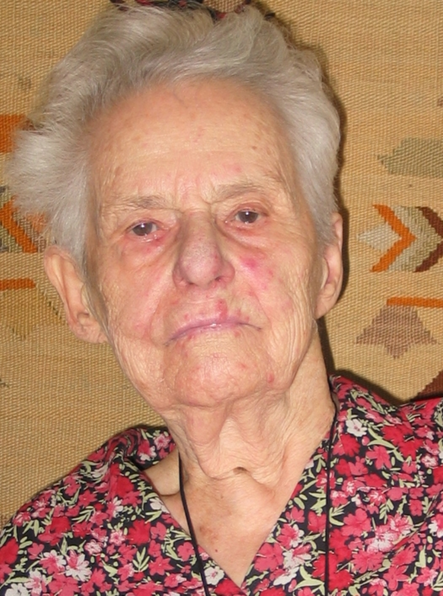 Granny Olga