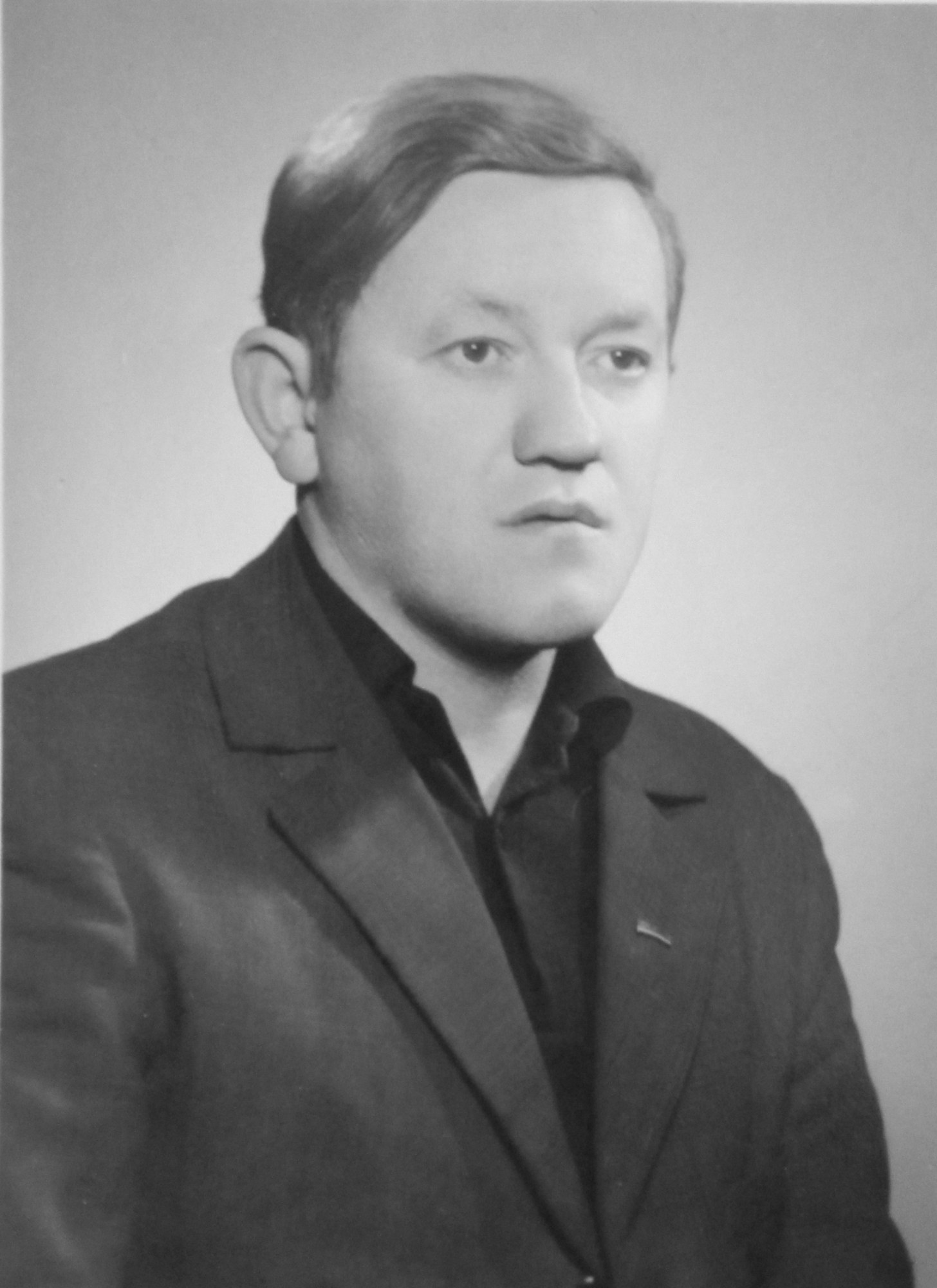 Josef Čoček po propuštění z vězení v roce 1936.JPG (historic)