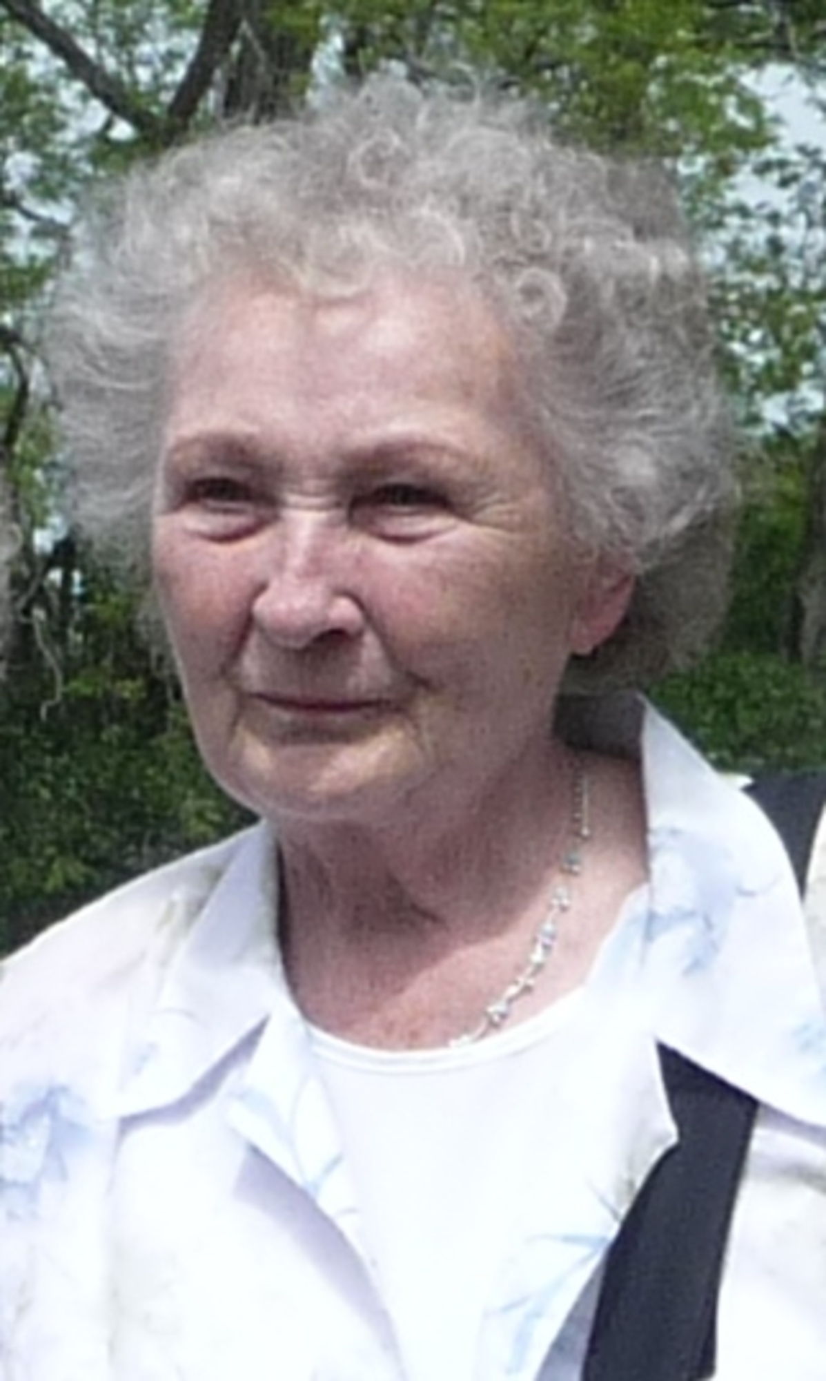 Helga Marsch