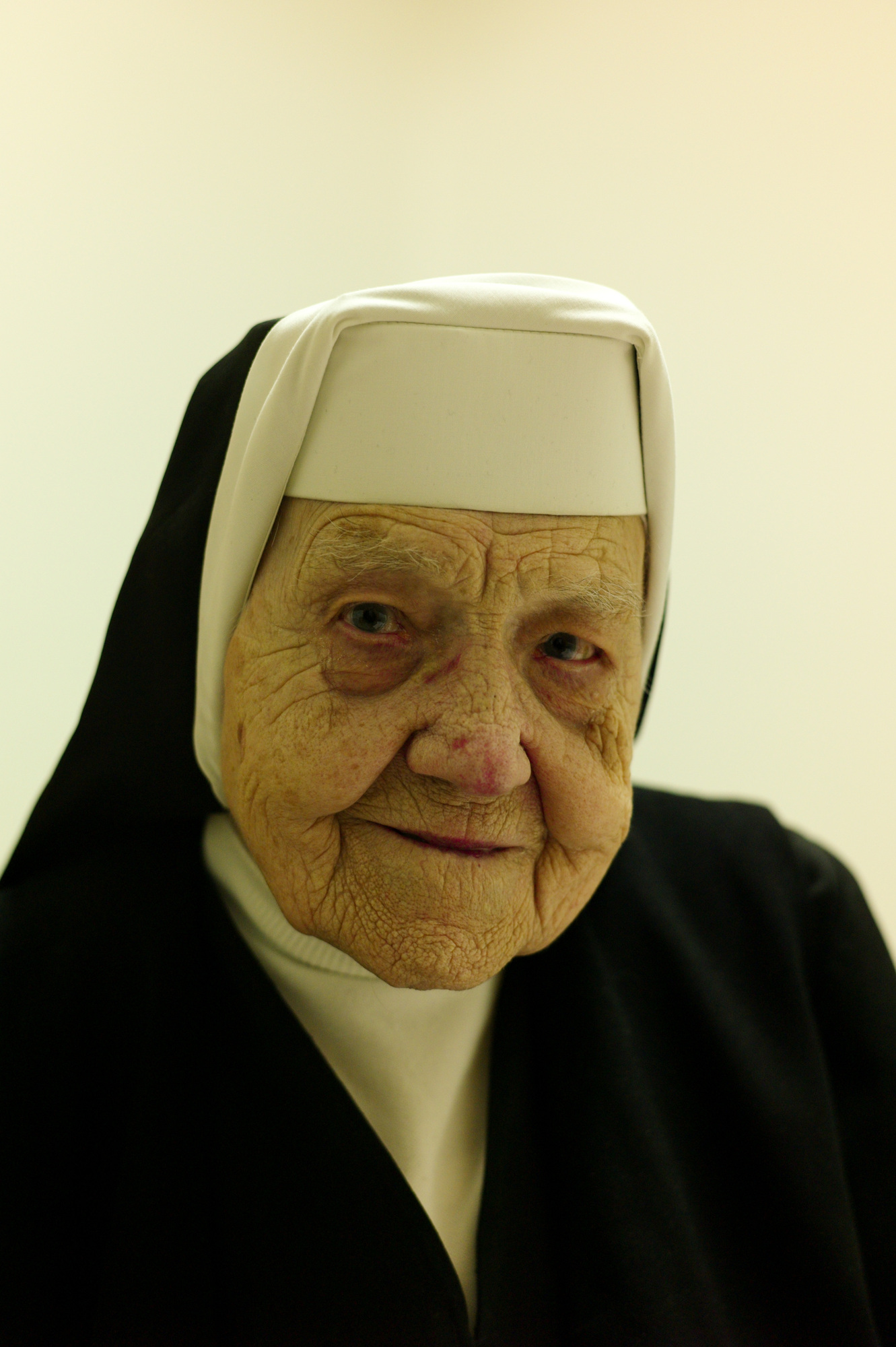 Sister Paulína photo 2012