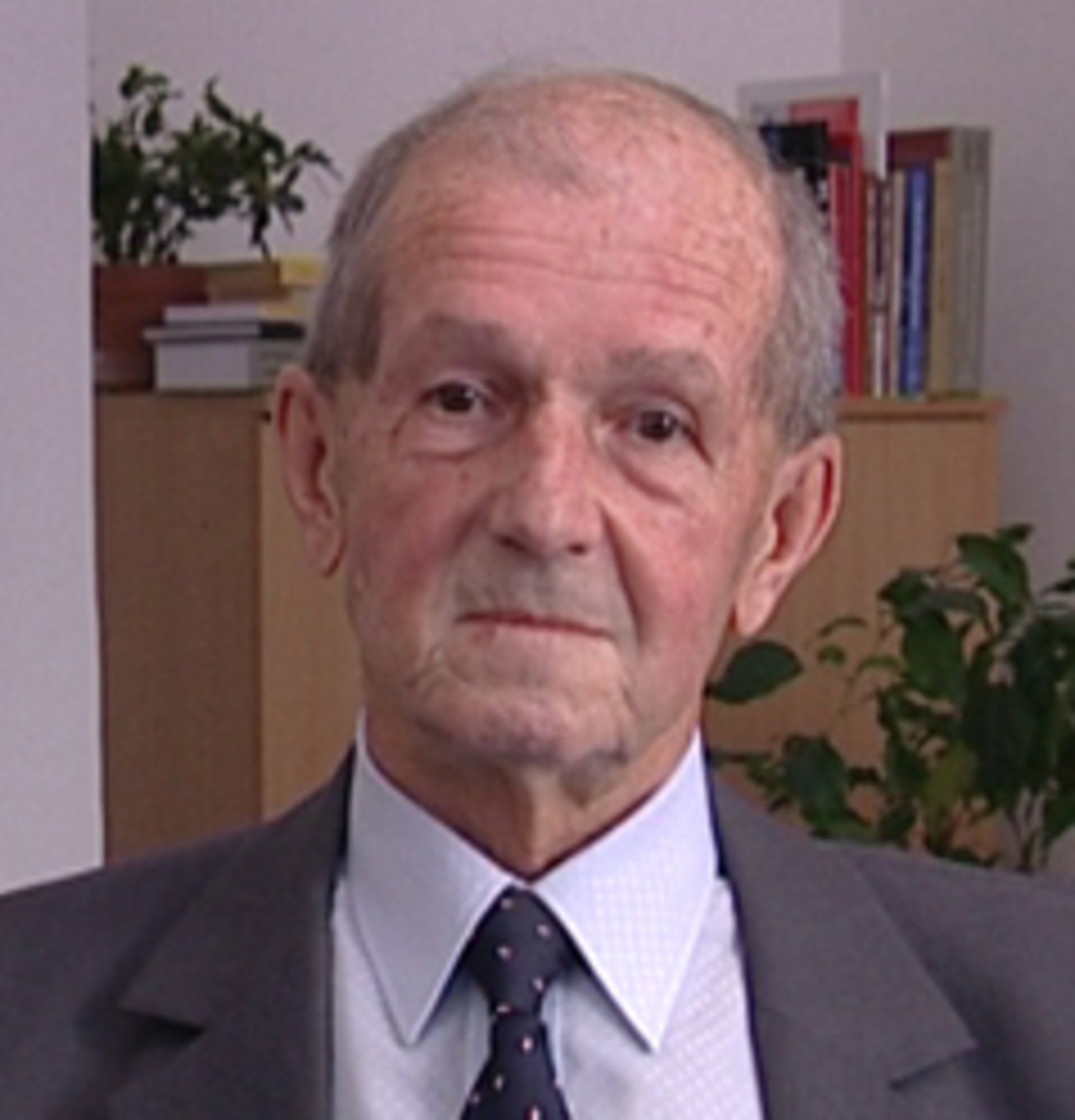 Ivan Polanský (1936)