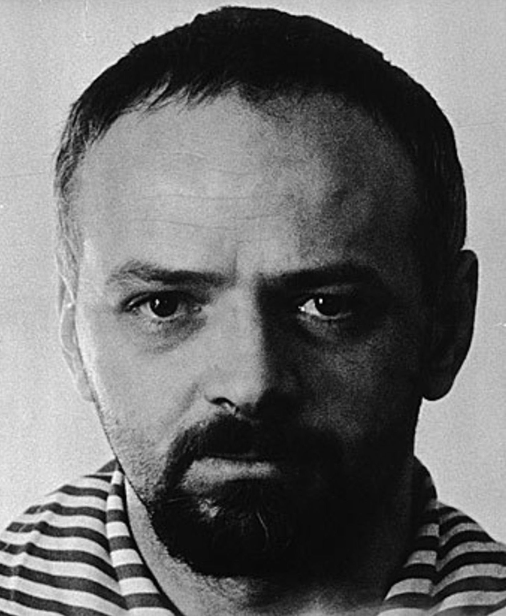 Ivan Vyskočil, červenec 1962