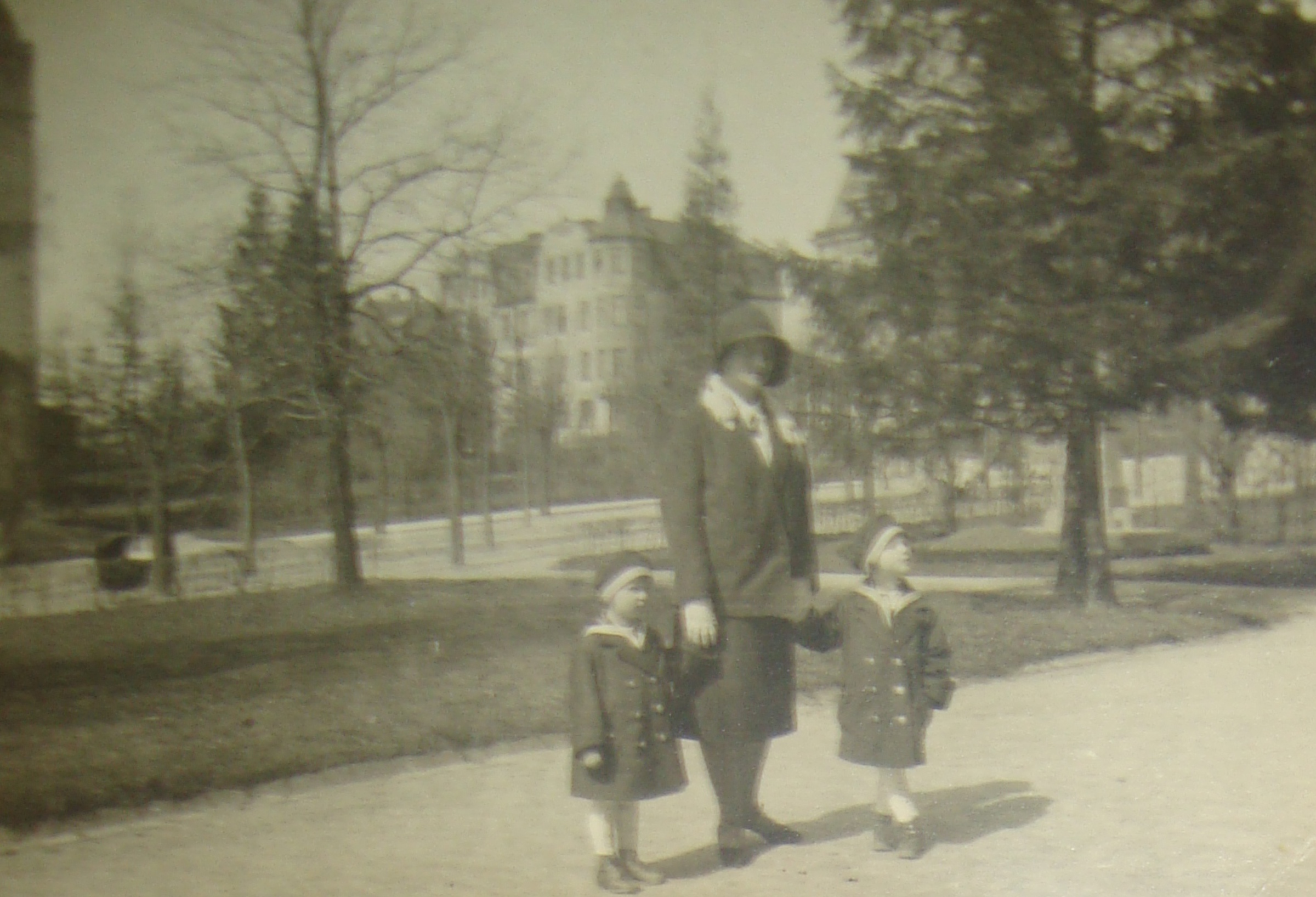 Bohumila Havránková (1927 2022)