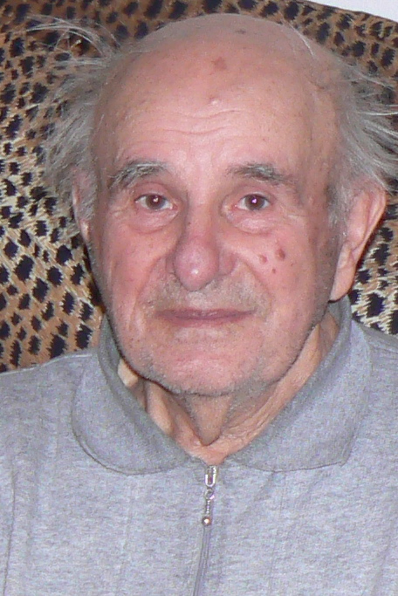 František Kusmič