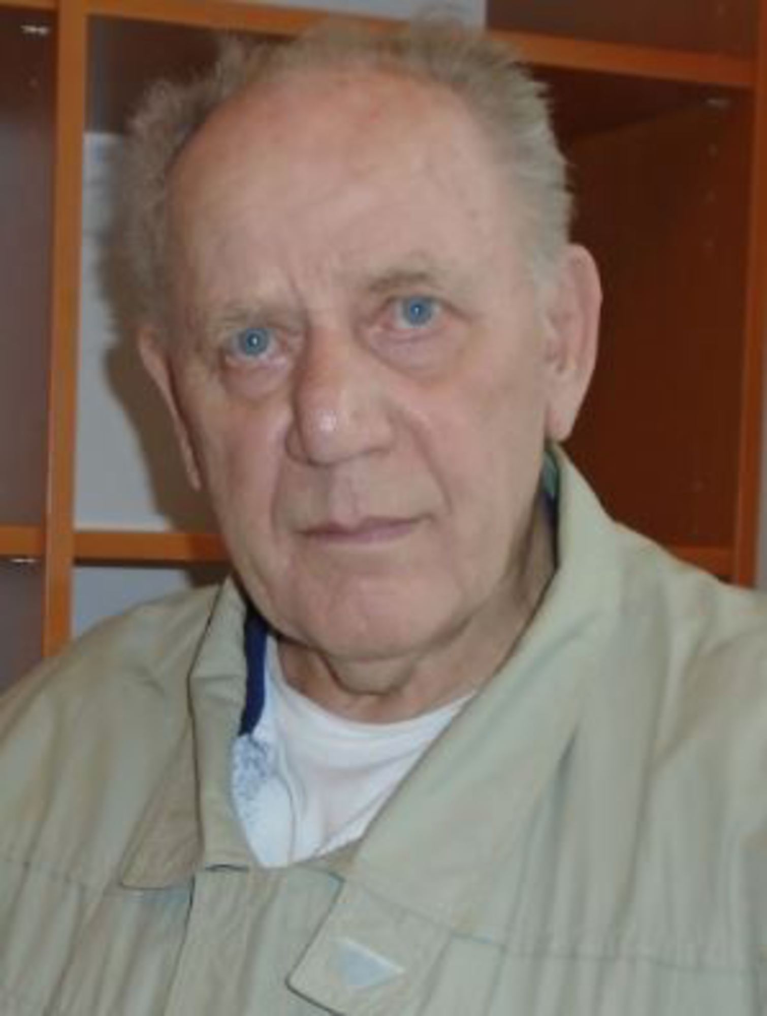 Karel Sedláček