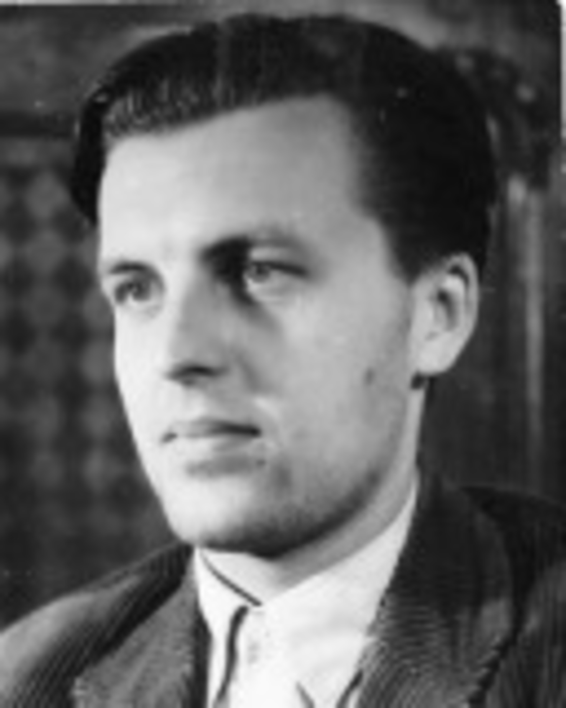 Jan Sokol v roce 1959