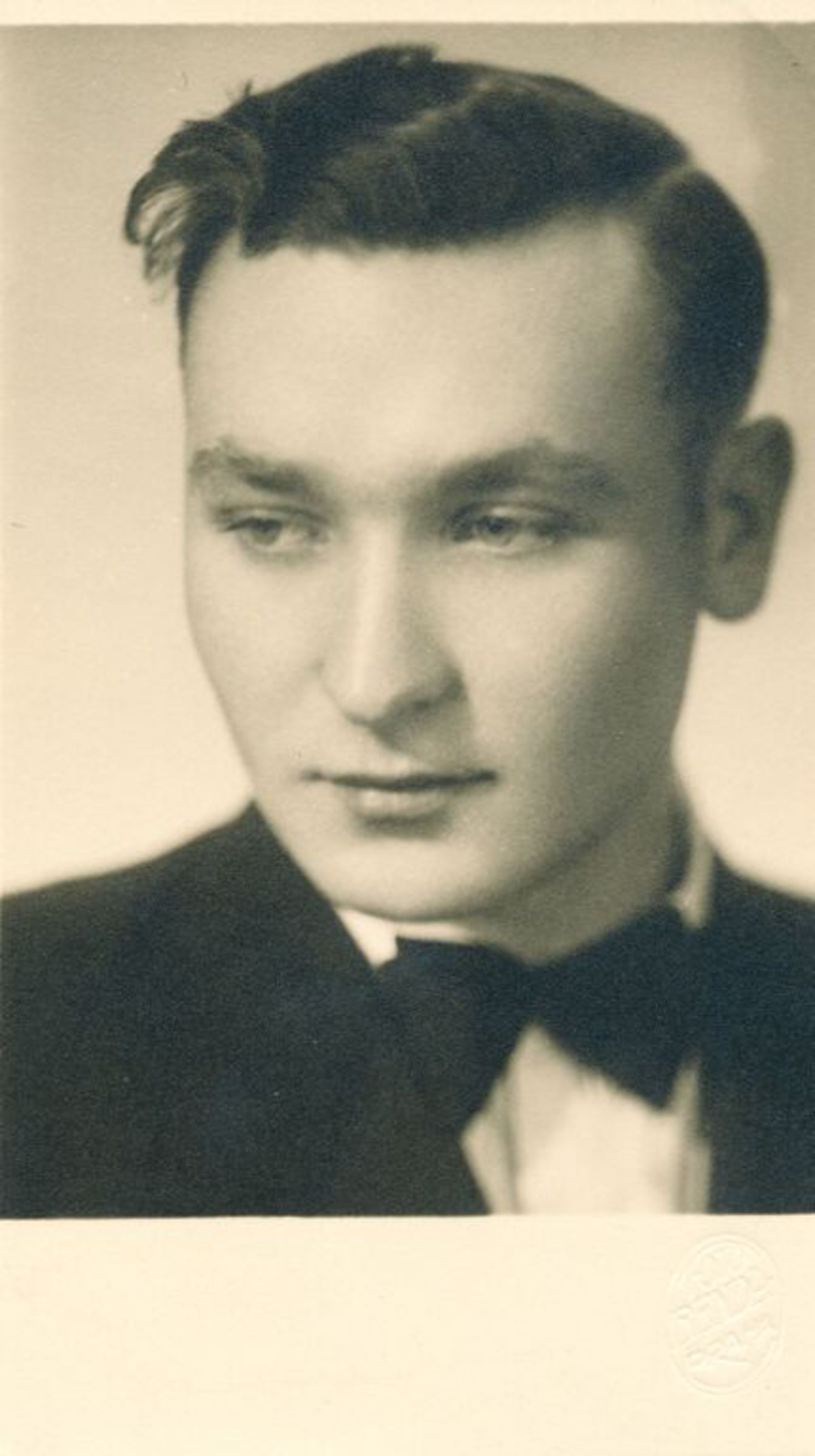 Fabián Bohuslav