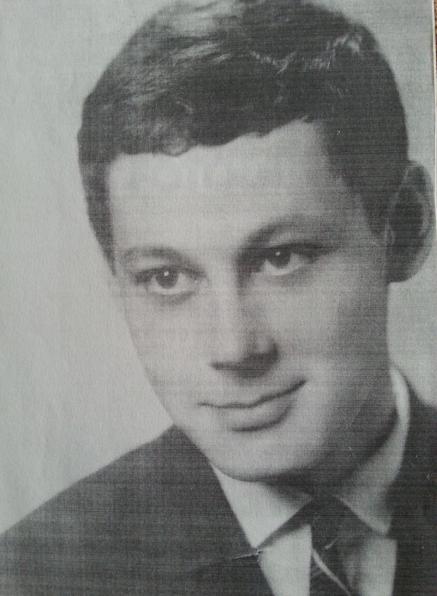 Antonín Bělař