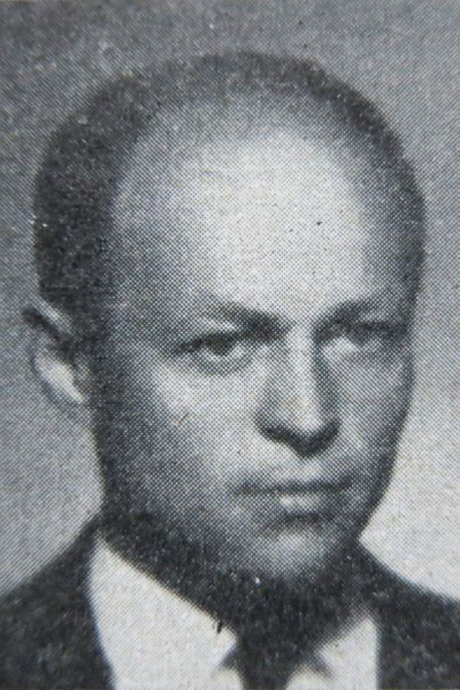Miloslav Janda v 60. letech