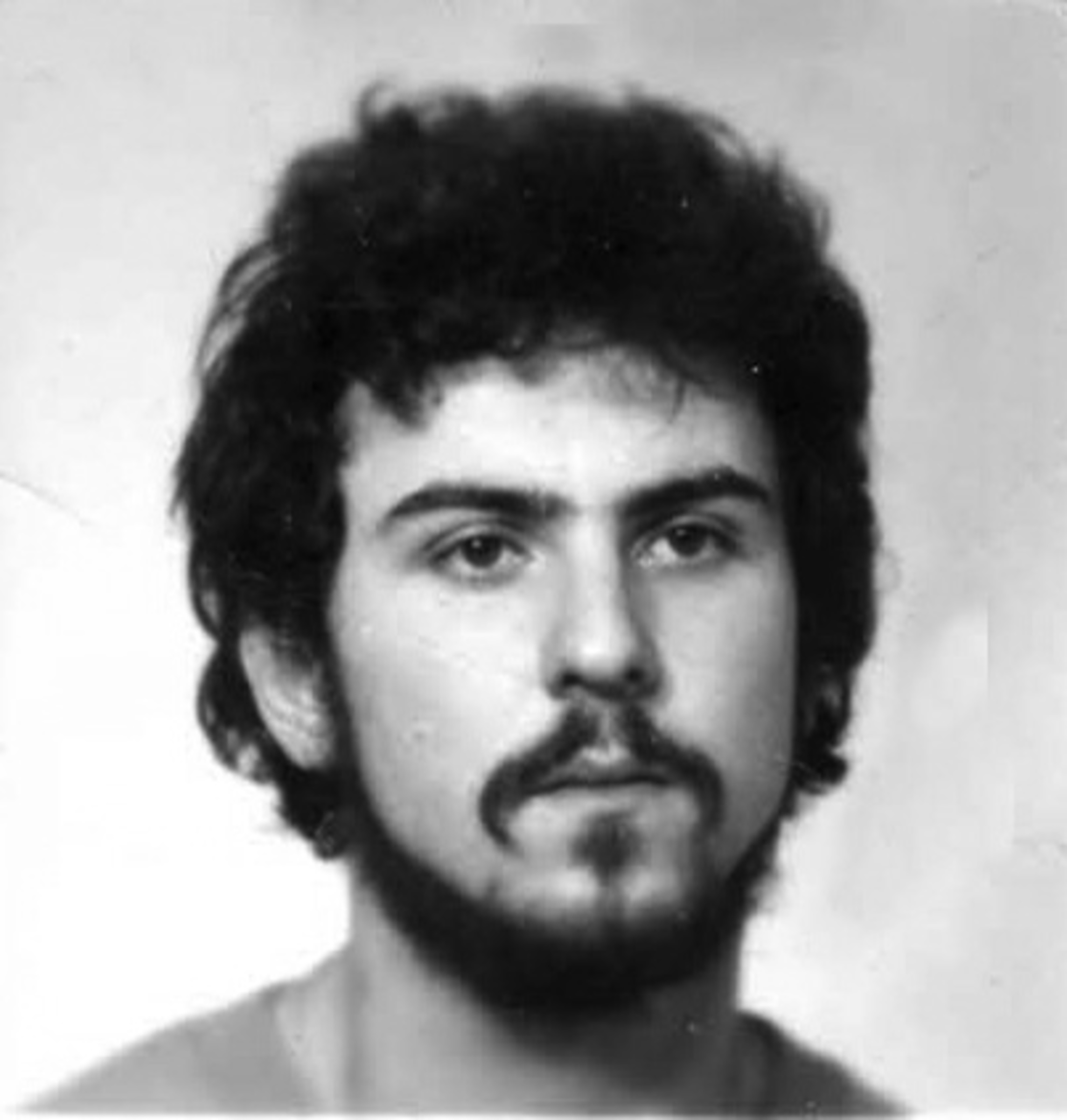 František Netušil v roce 1980