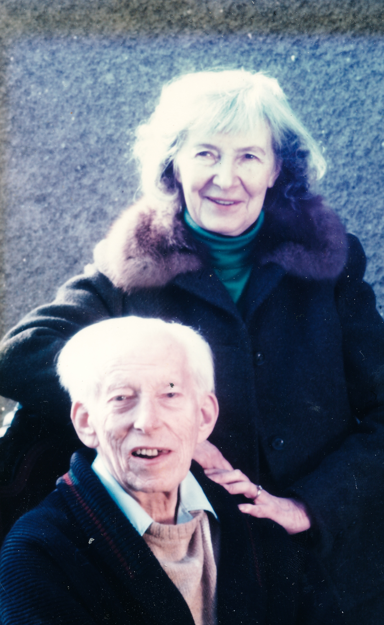 Manželé Wichterlovi, 1995