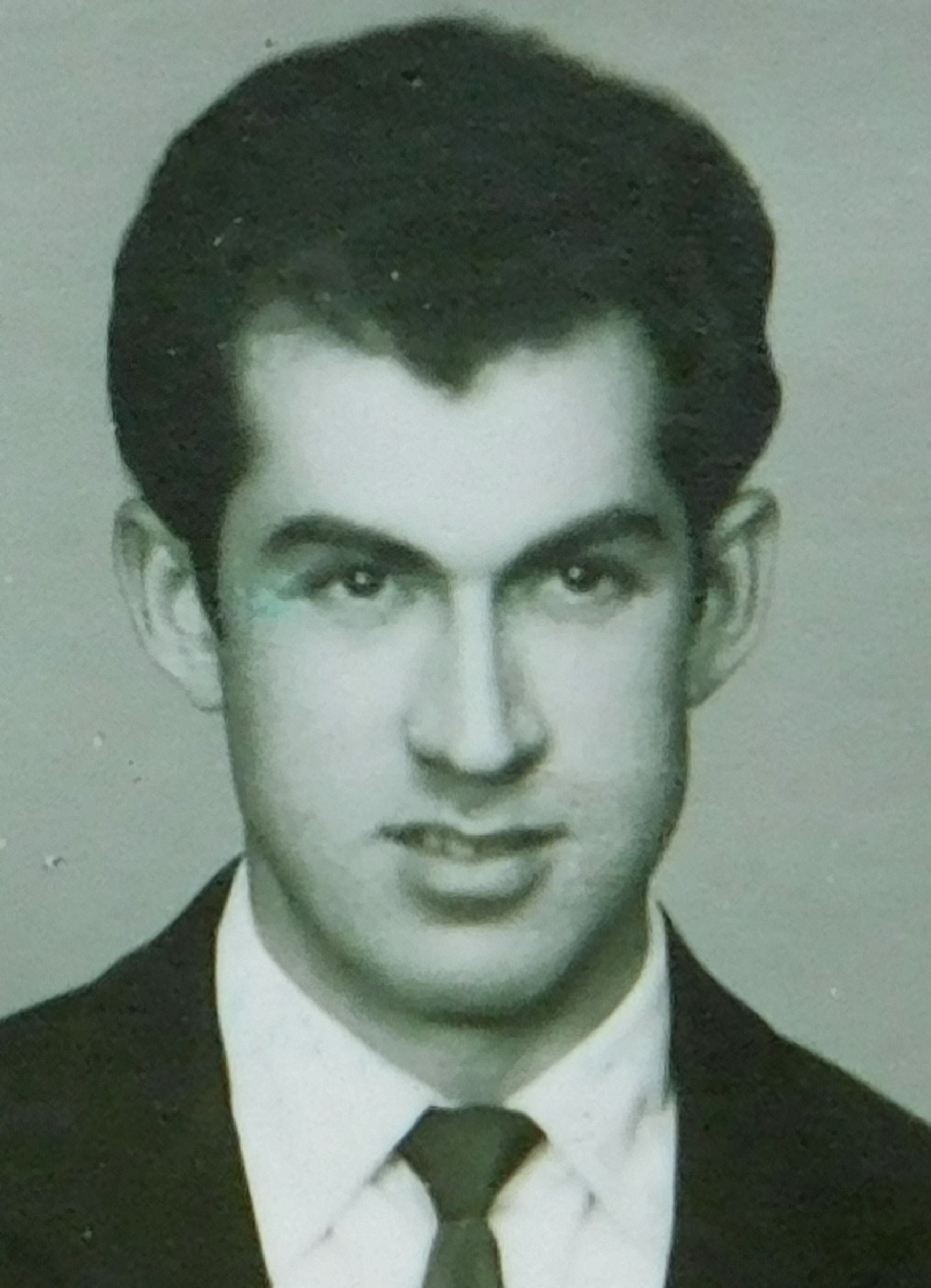 Dimitrios Ioakimidis 