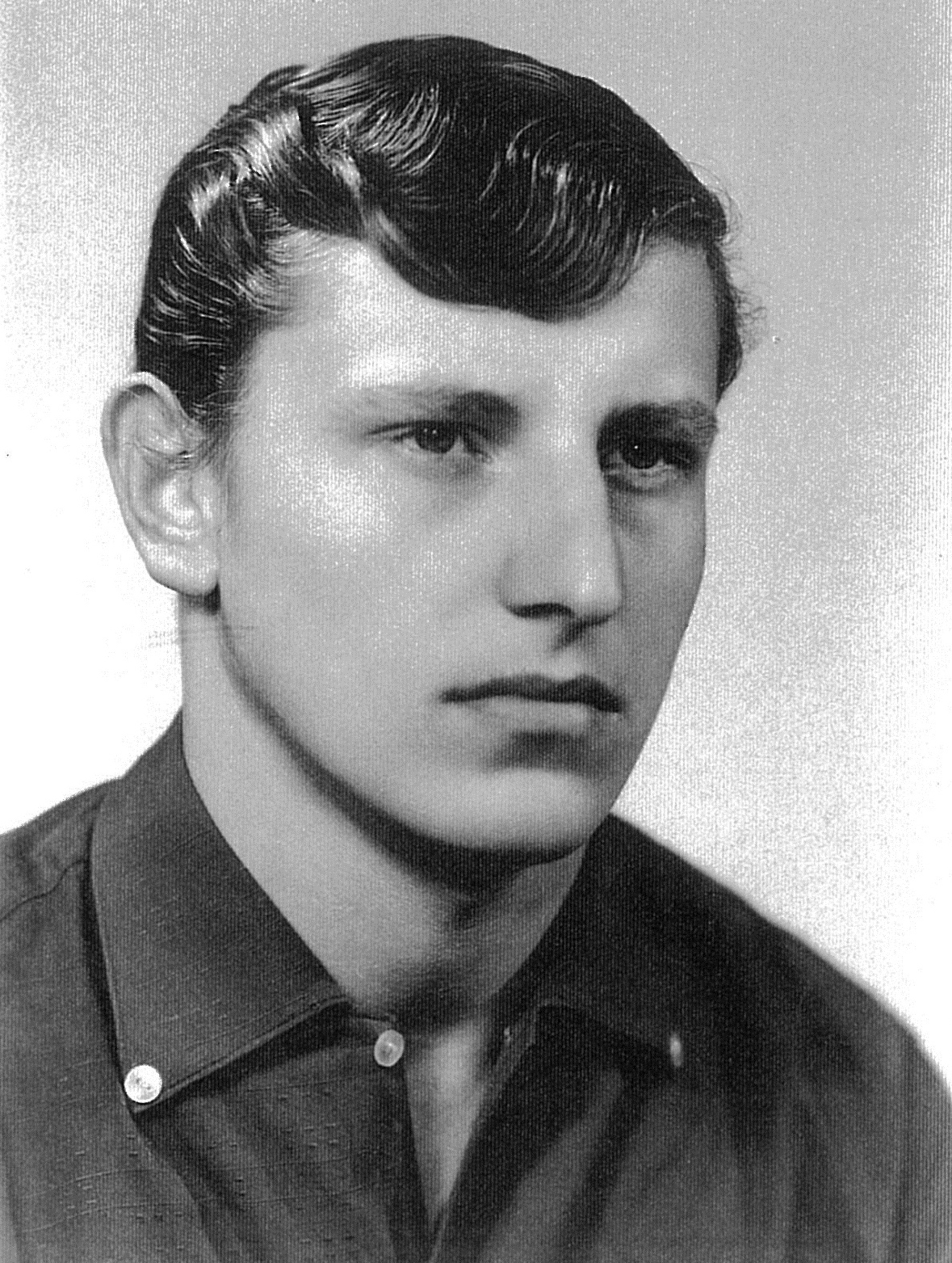 František Bloudek (1967)