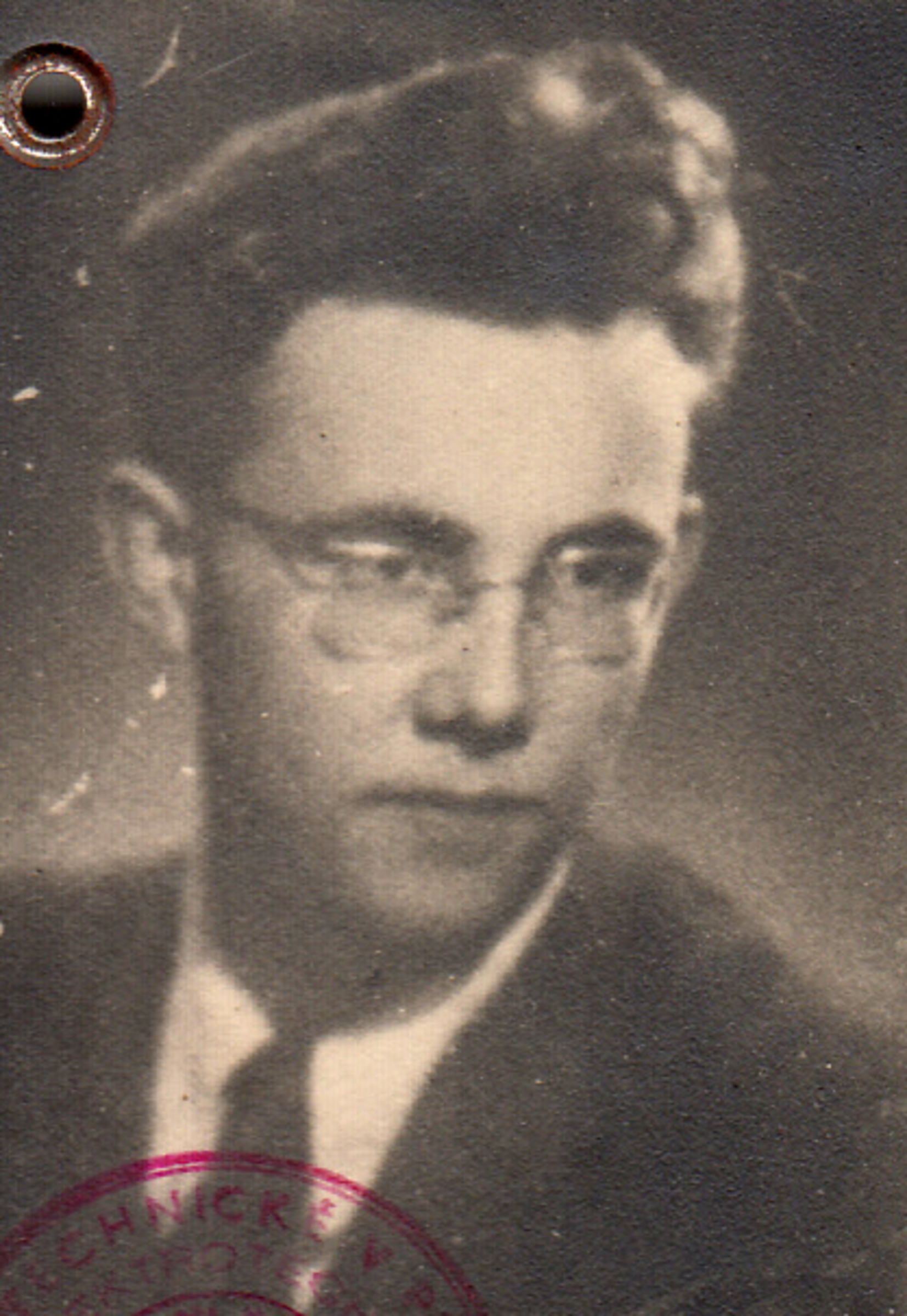 Jan Konzal 1953