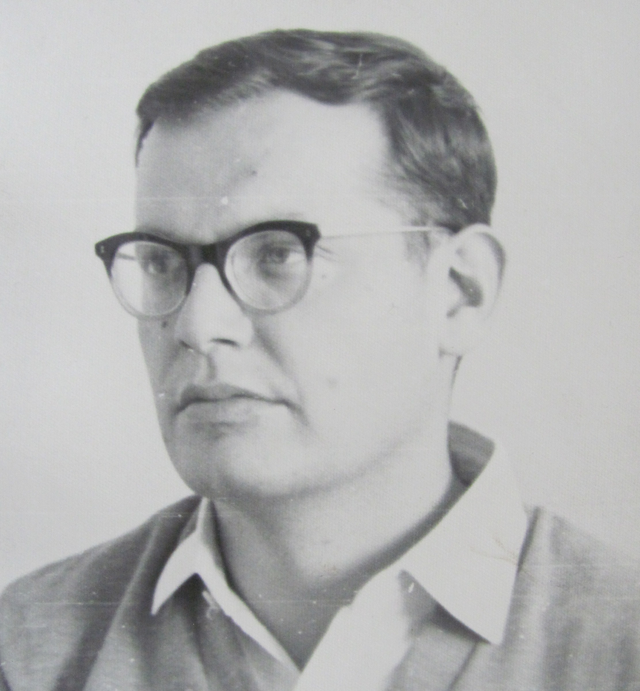 Emil Paleček, mládí