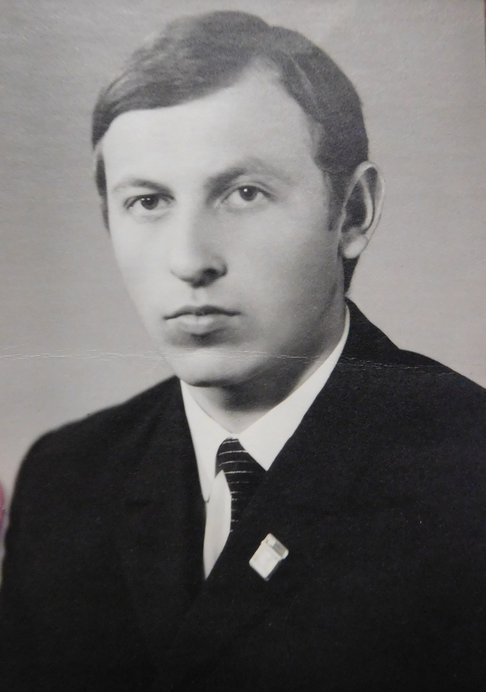 Bohdan Ševčuk