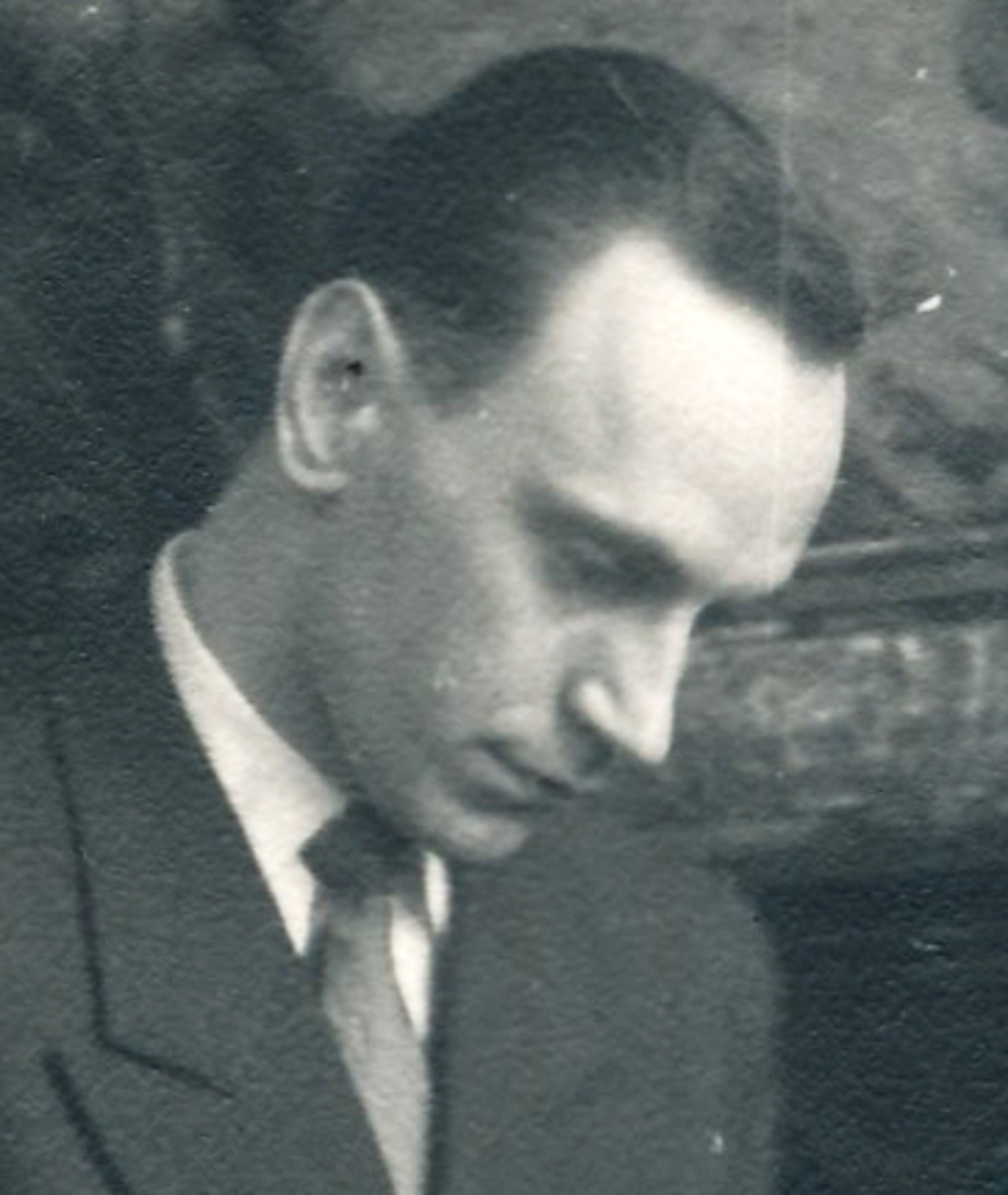 Zdeněk Pacina 1951