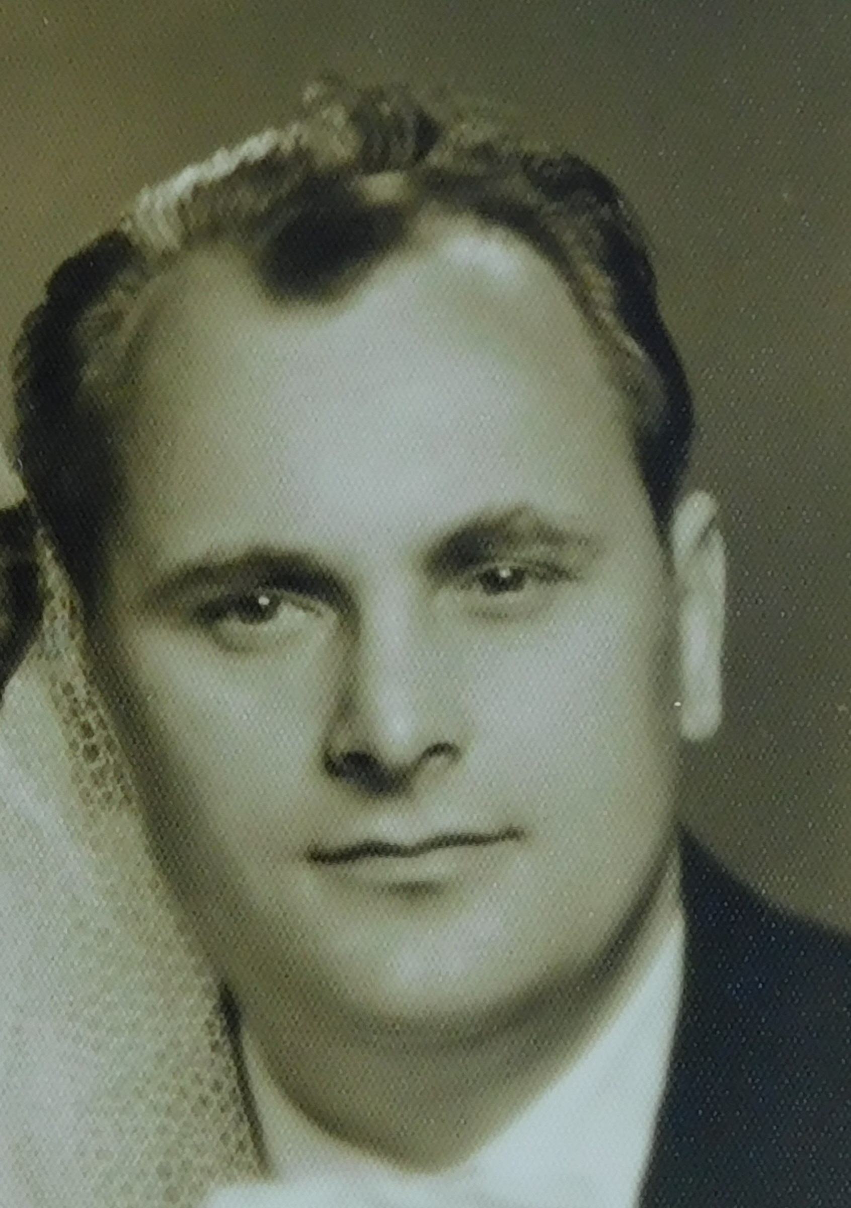 Boleslav Fiala v roce 1962