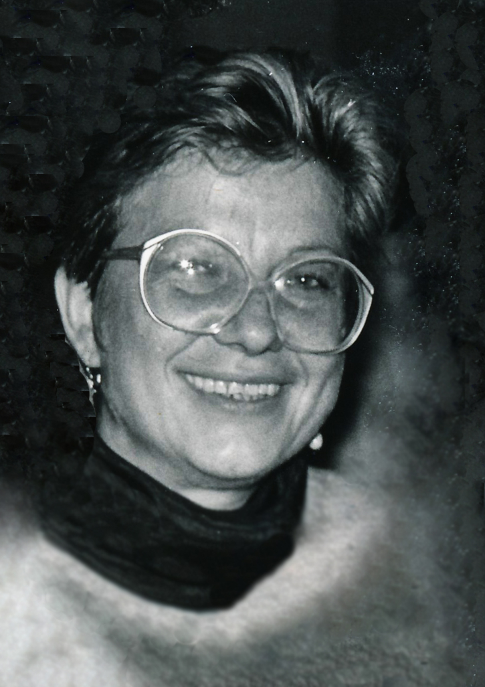 Ewa Klosova 1989