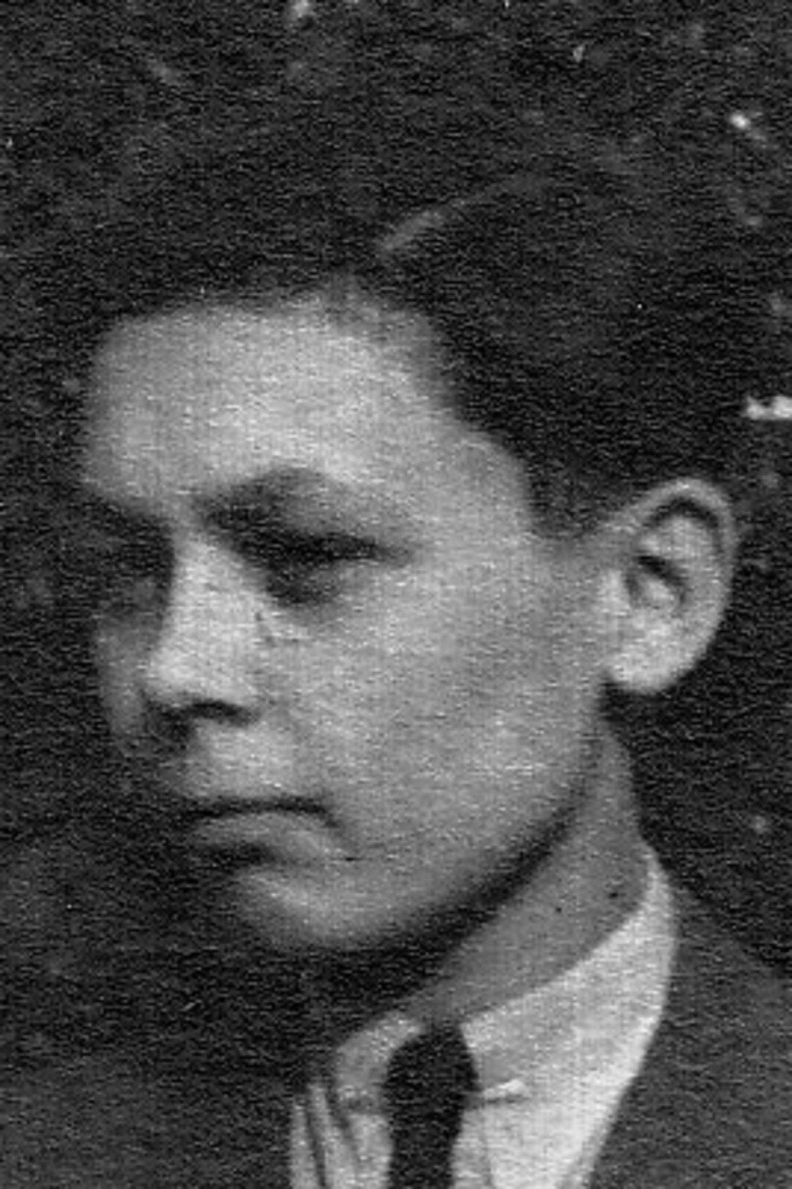Jaroslav Ermis, září 1942