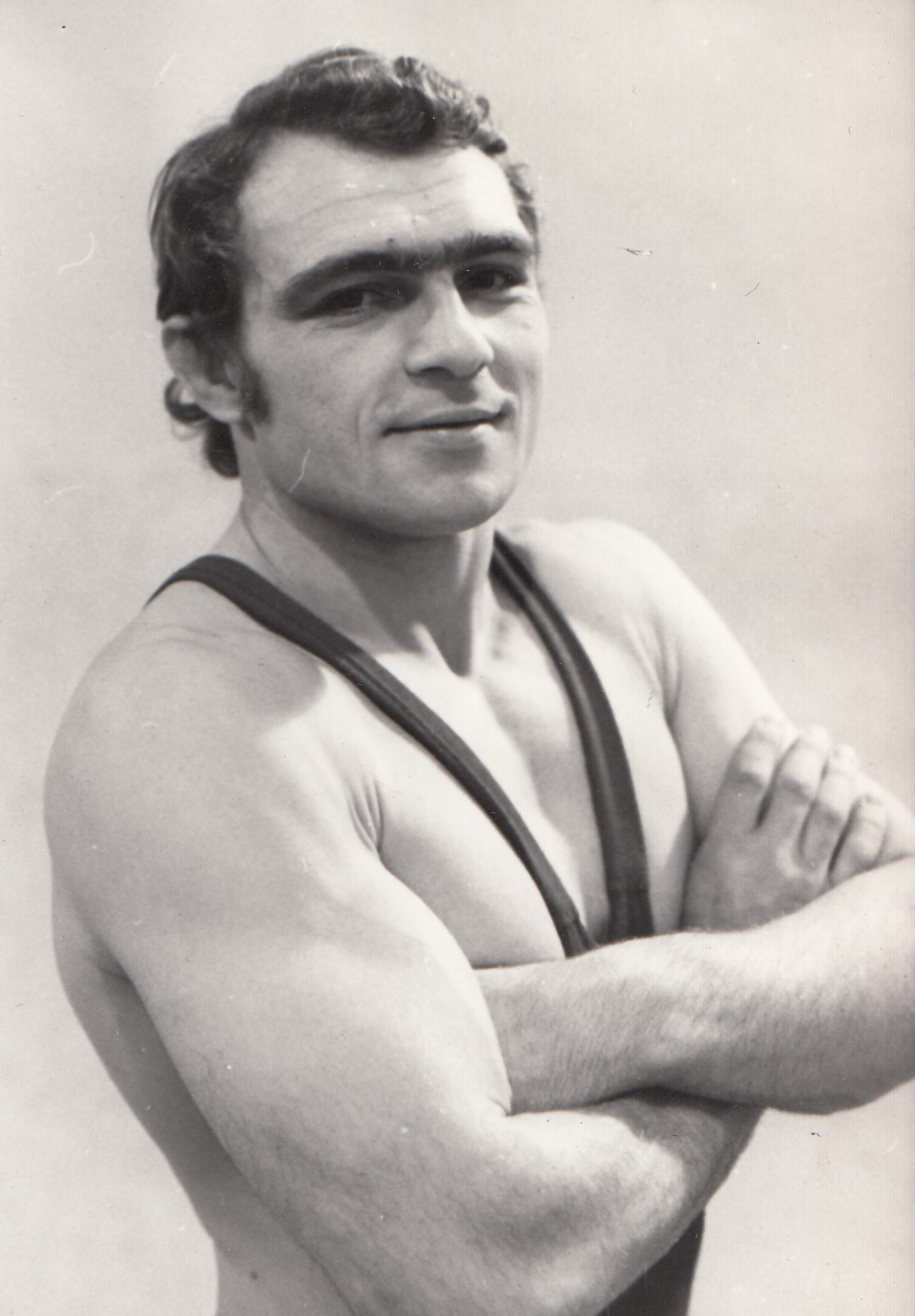 Vítězslav Mácha, 1976