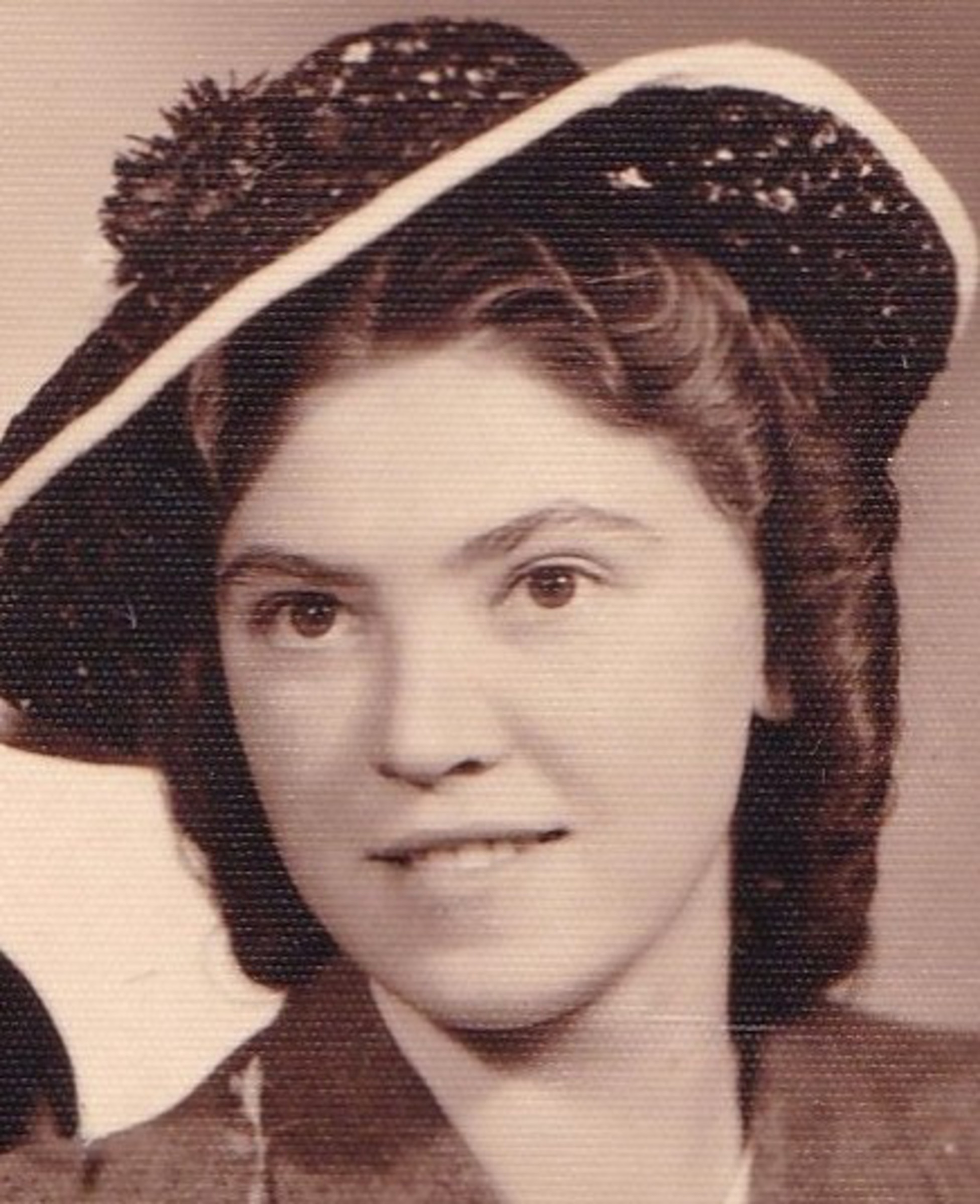 1944 - Věra profilové foto