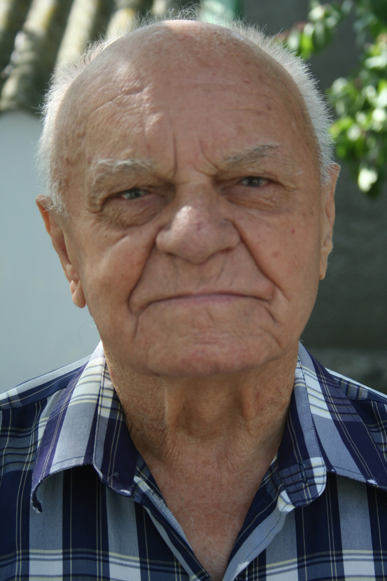 Leonid Václavovič Růžička